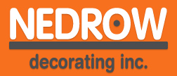 Nedrow Decorating Logo